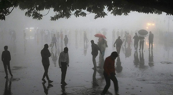 India